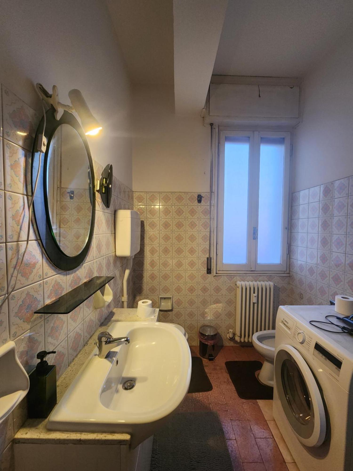 Habitación en casa particular Star Bolonia